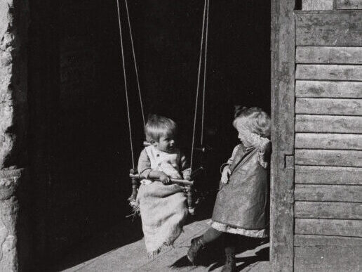 André Kertész Hungary, 1914–1921