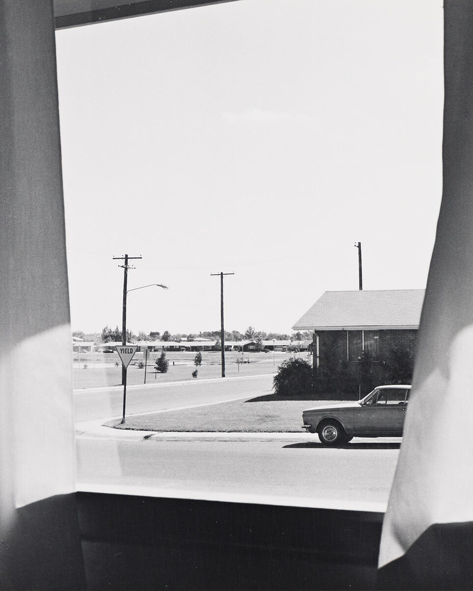 The Space Between