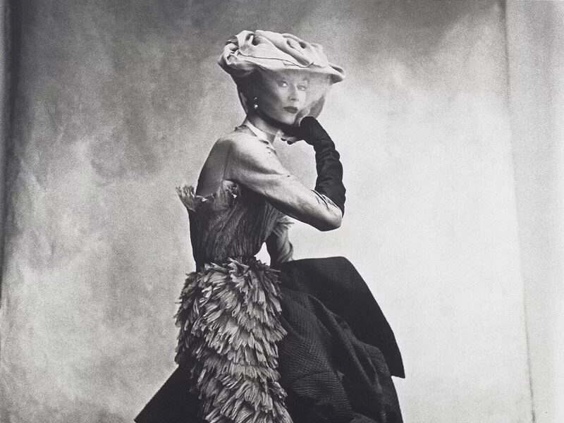 Artists You Should Know: Irving Penn