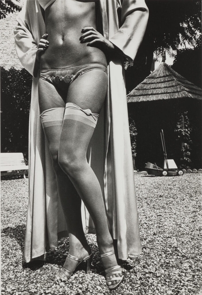 Paris (stockings)