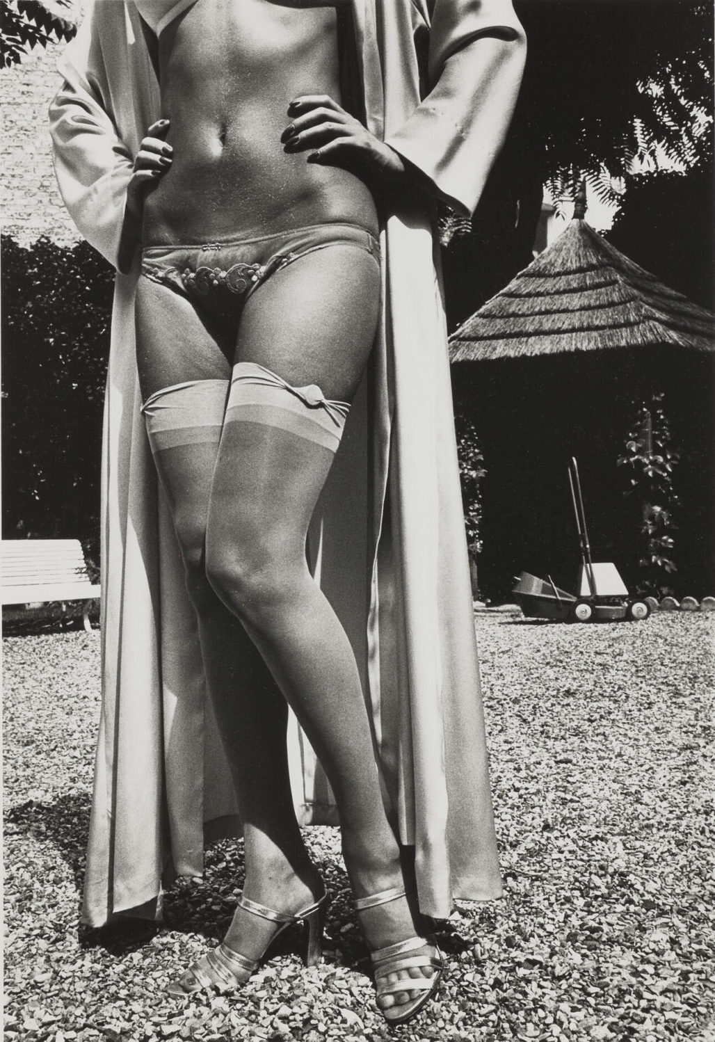 Paris (stockings)