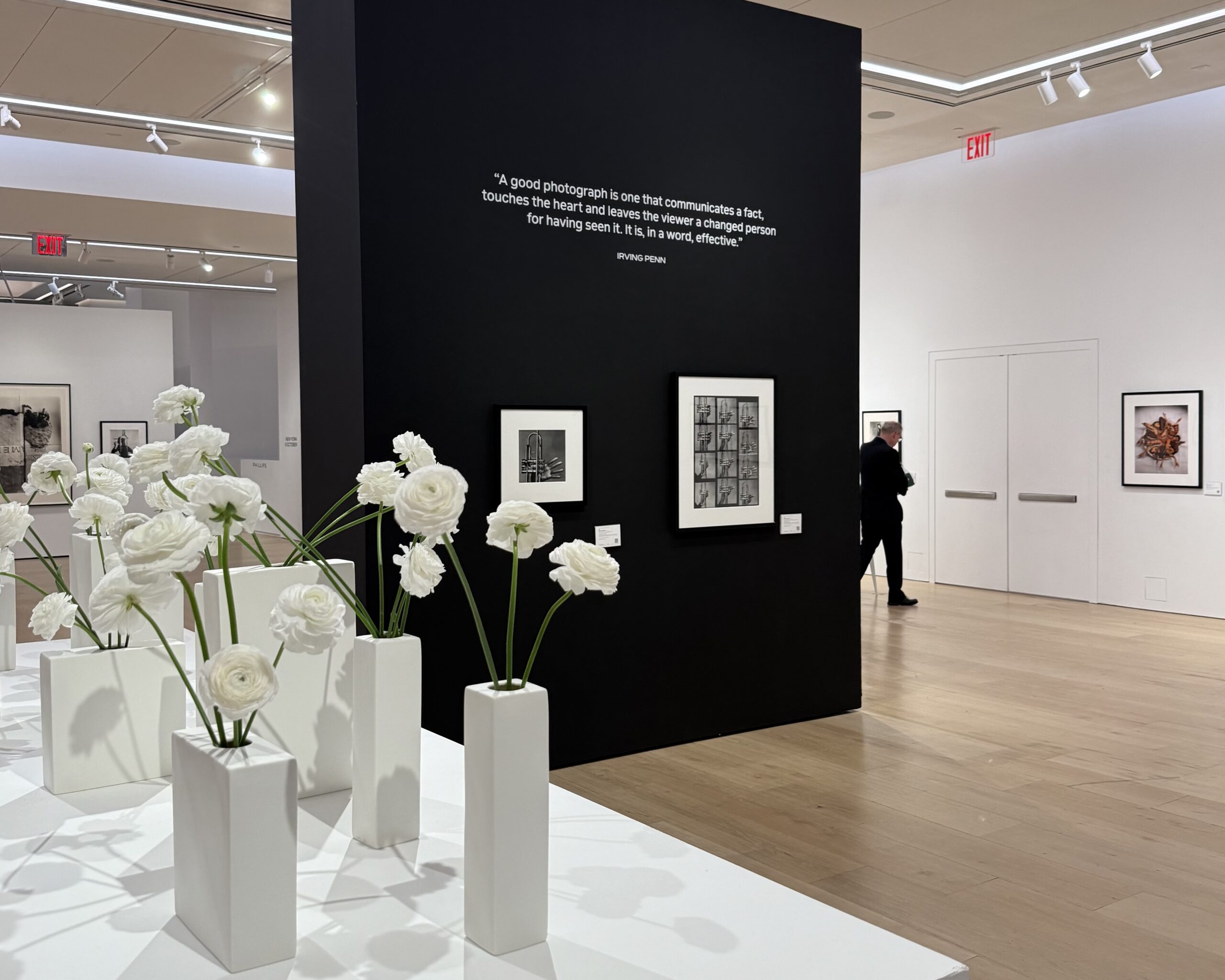 The Foundations of Collecting Fine Art Photography