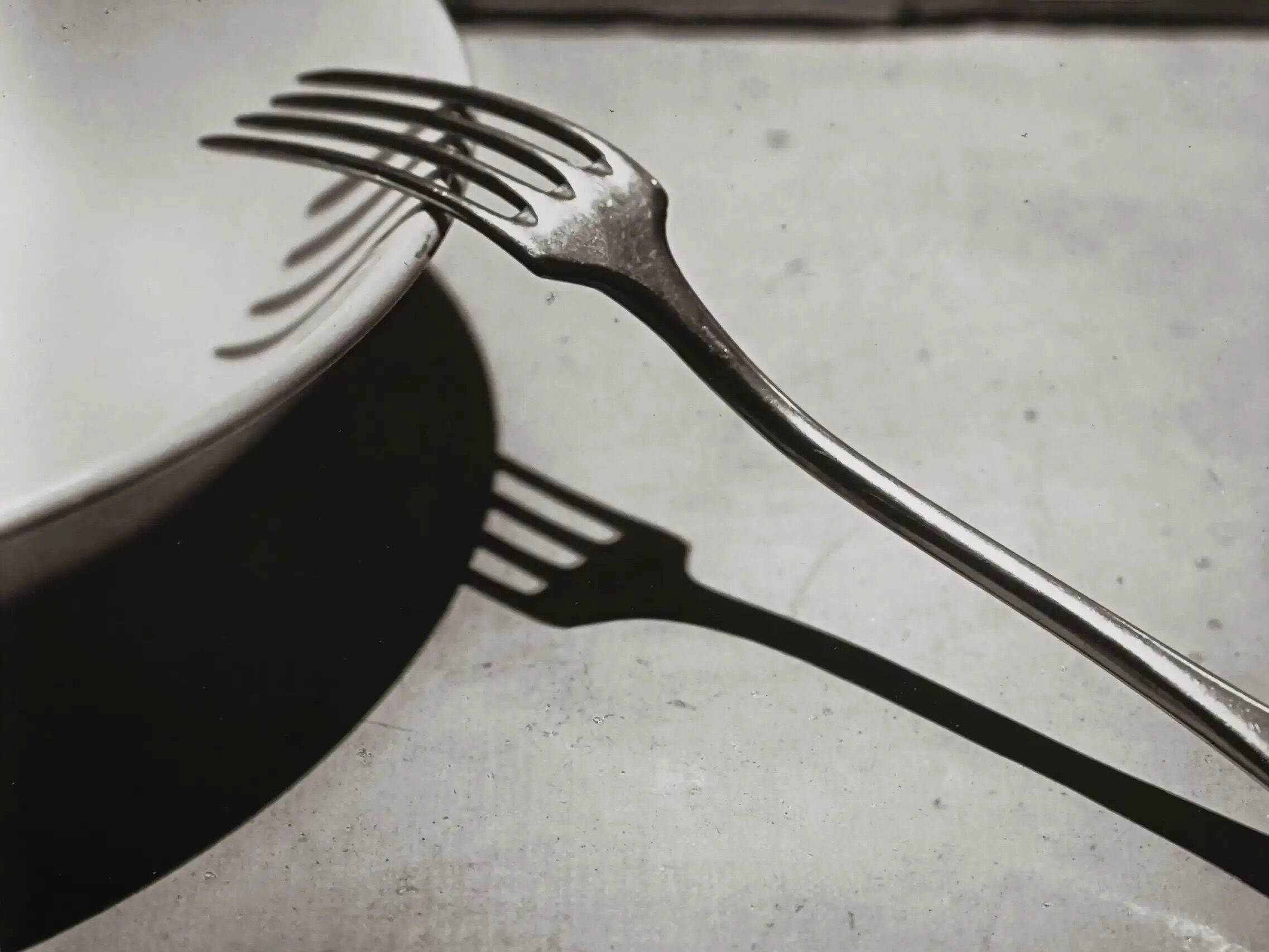 Andre Kertesz