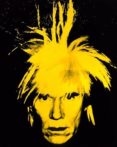 Andy Warhol