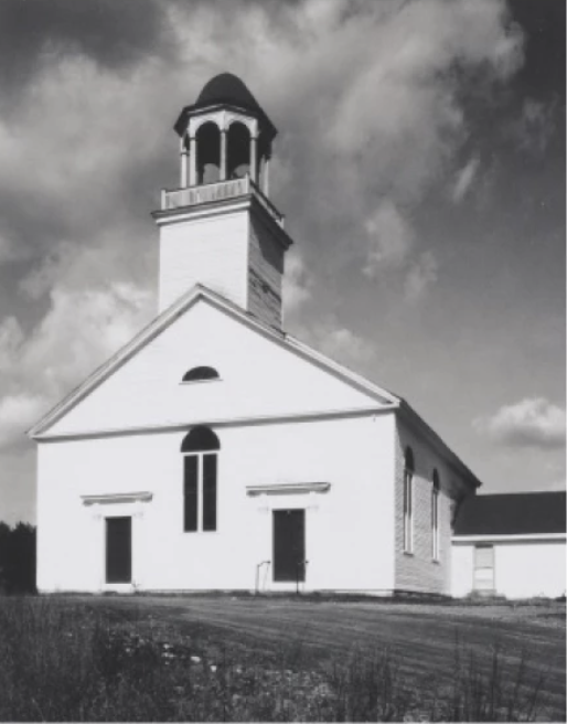 Church, New Hampshire