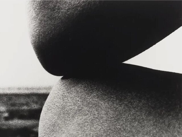 Bill Brandt