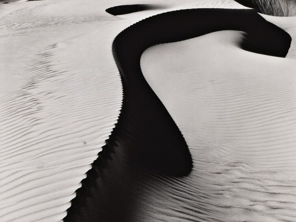 Brett Weston