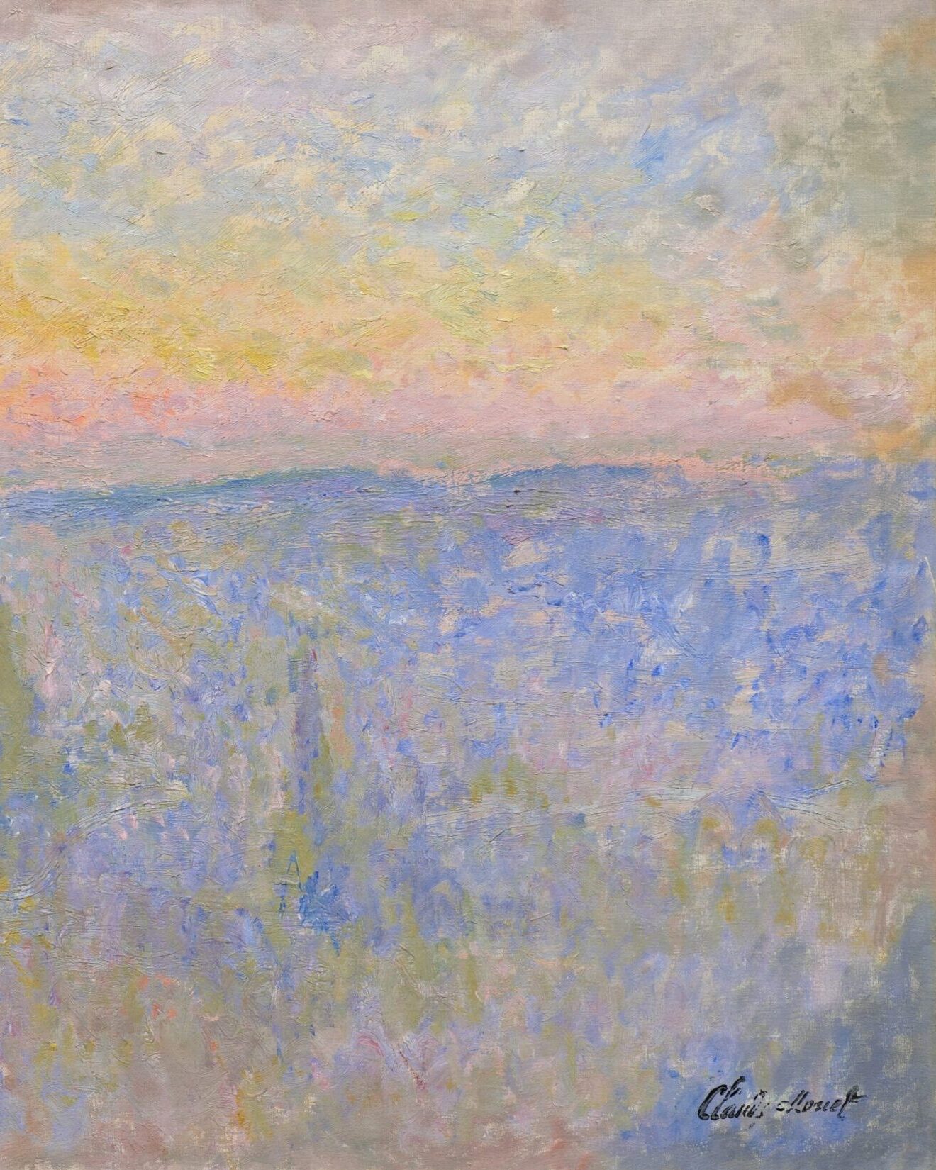 Claude Monet