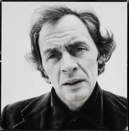 R.D. Laing, Psychiatrist, NYC