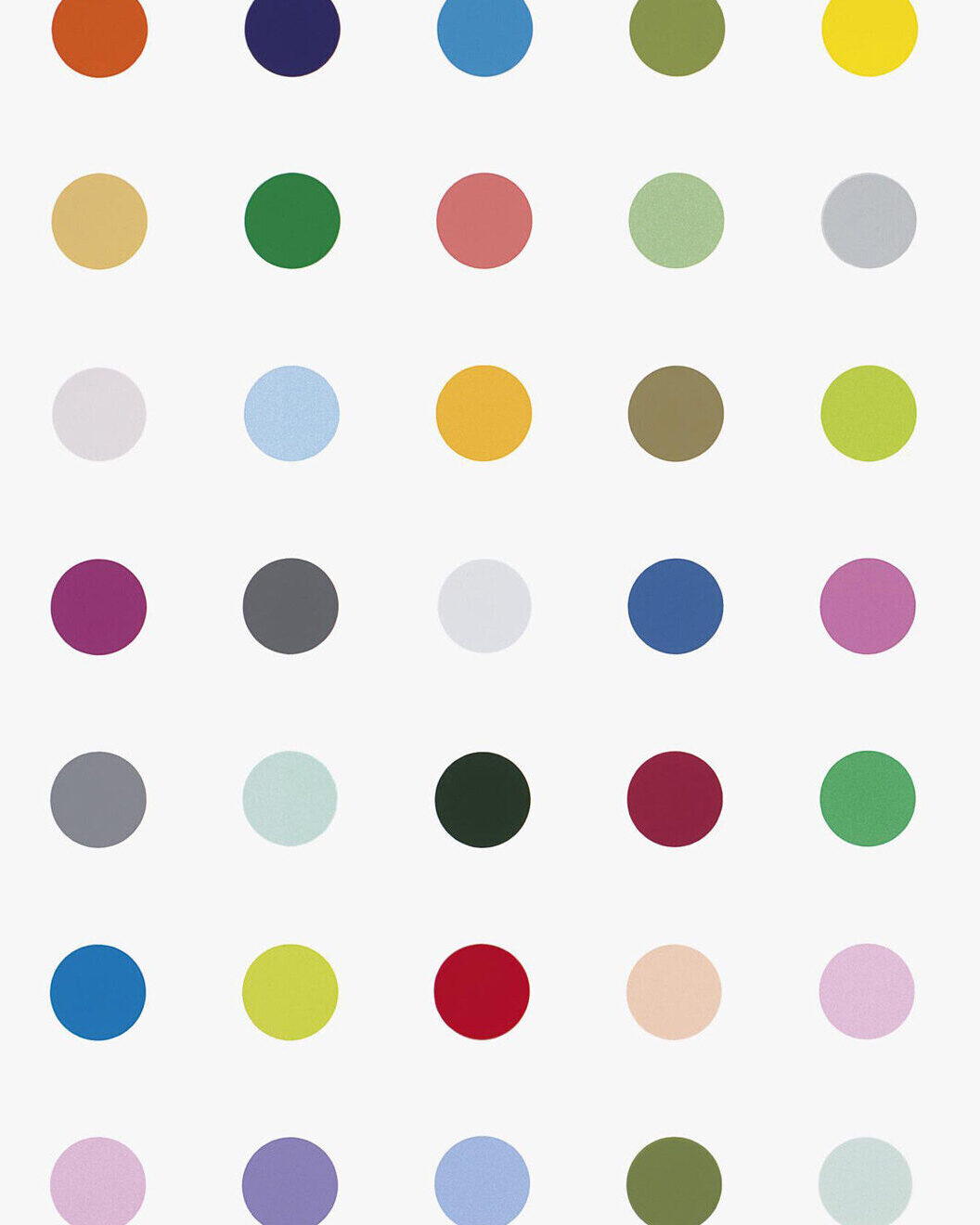 Damien Hirst