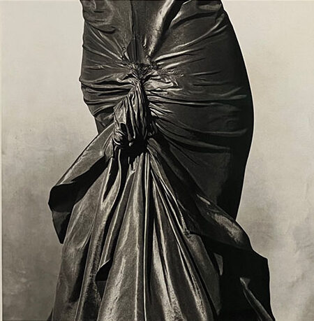 Vionnet Hipline Dress, New York