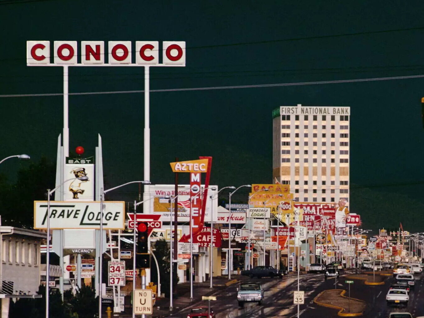 Ernst Haas