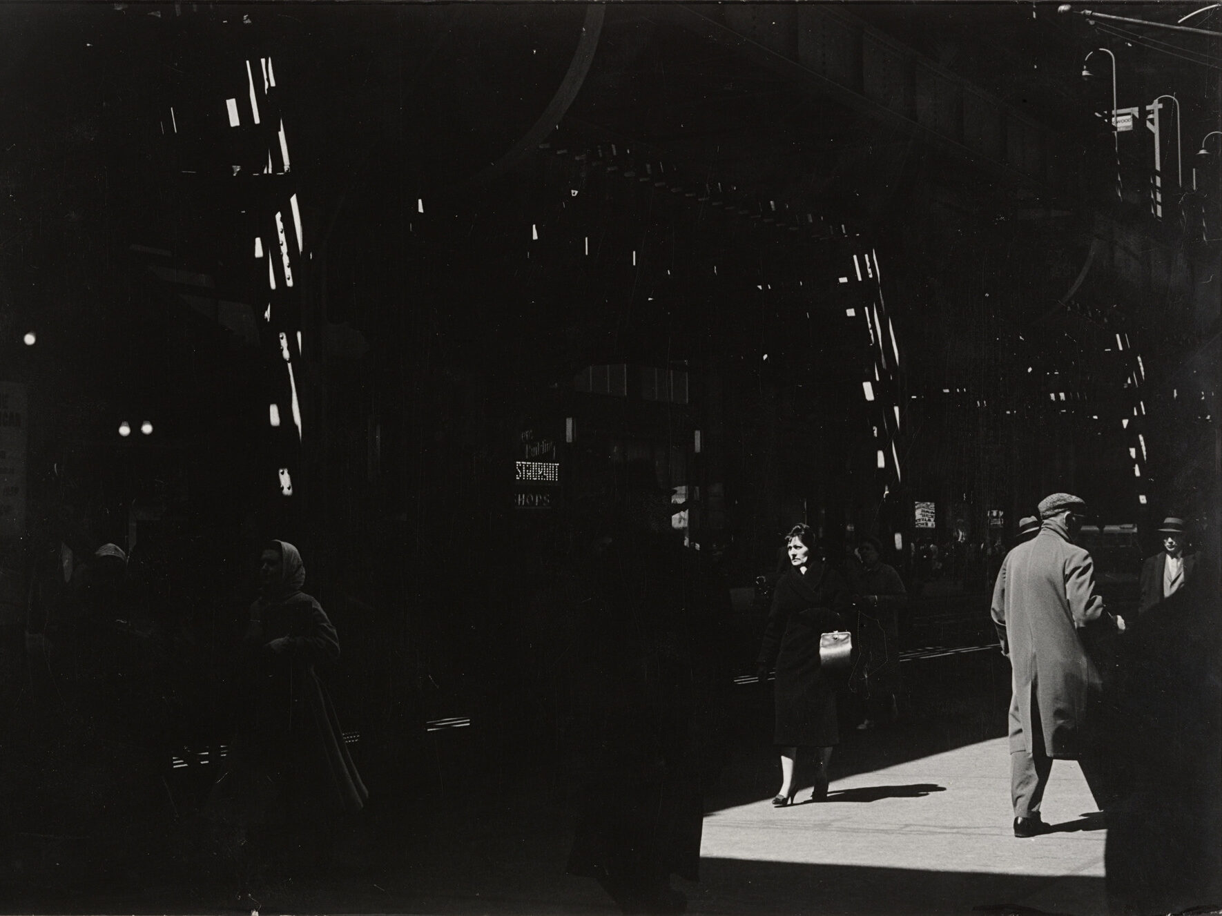Harry Callahan