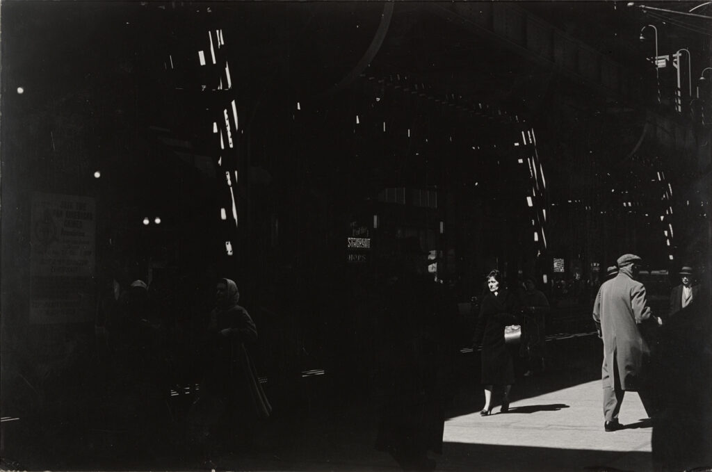 Wabash Avenue, Chicago