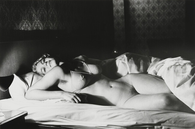 Berlin Nude