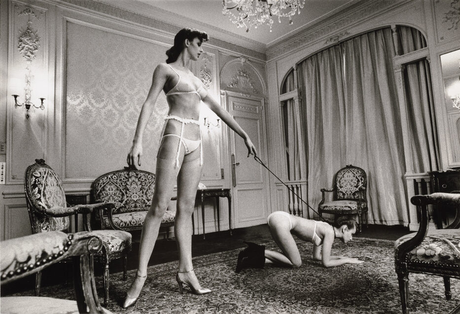 Paris (leash)