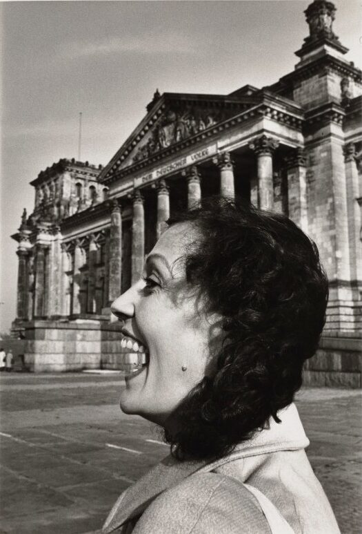 Reichstag, Berlin