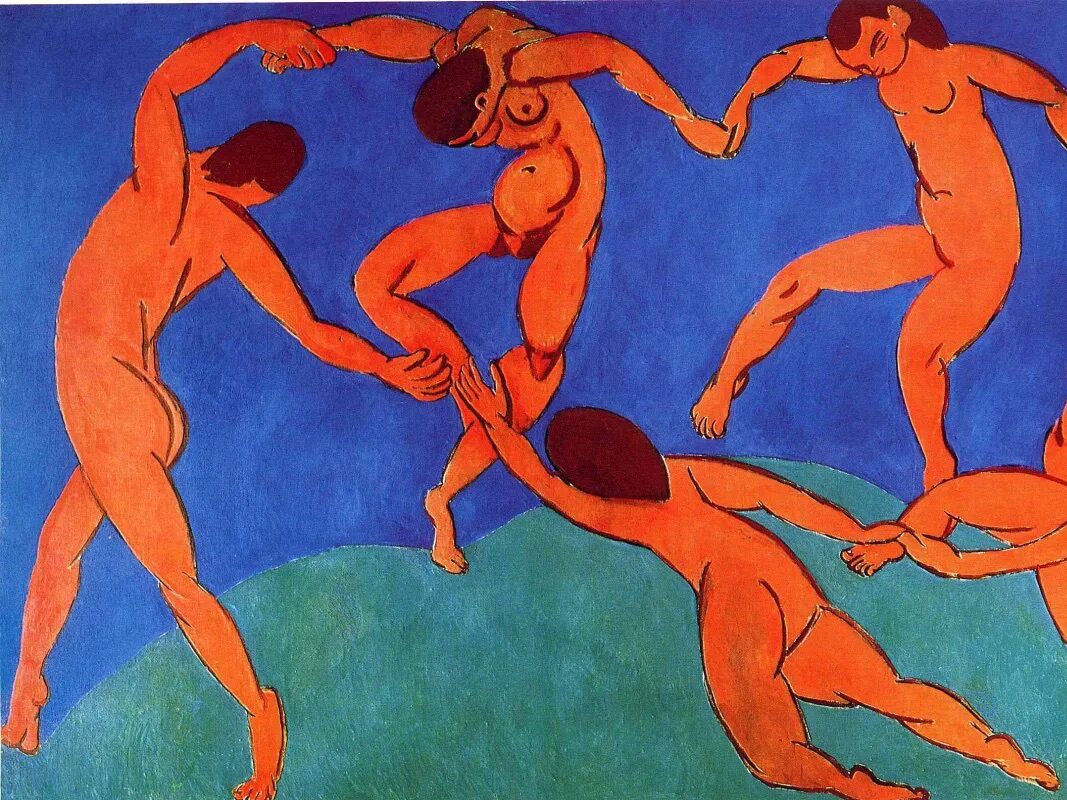 Henri Matisse