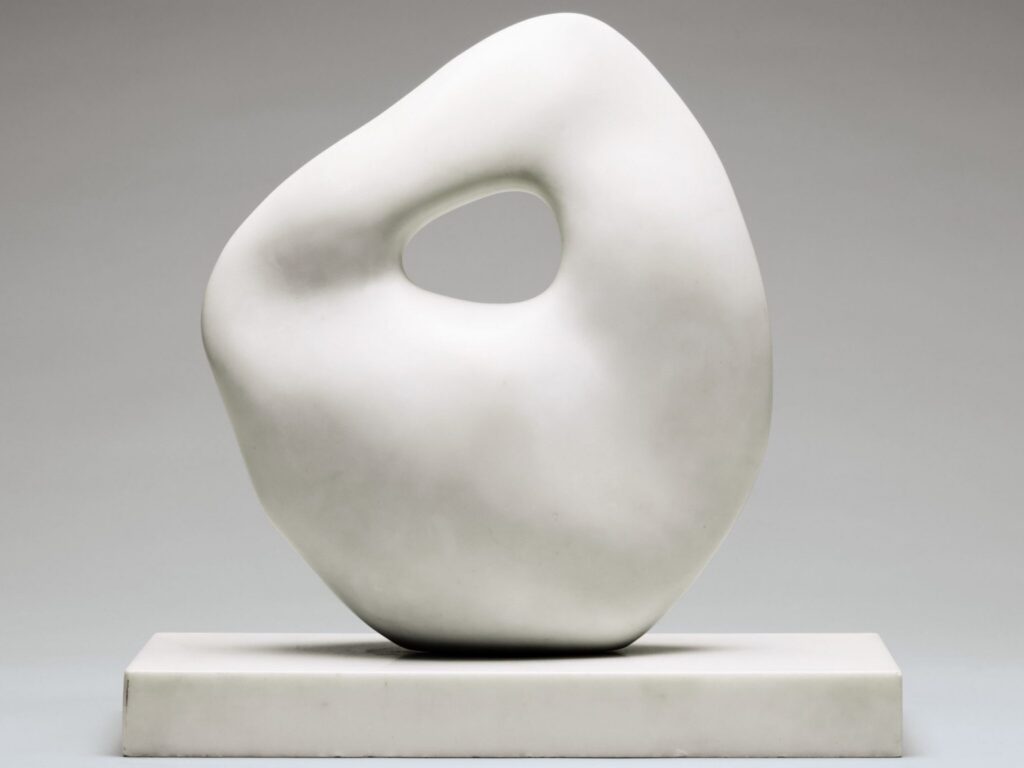 Henry Moore