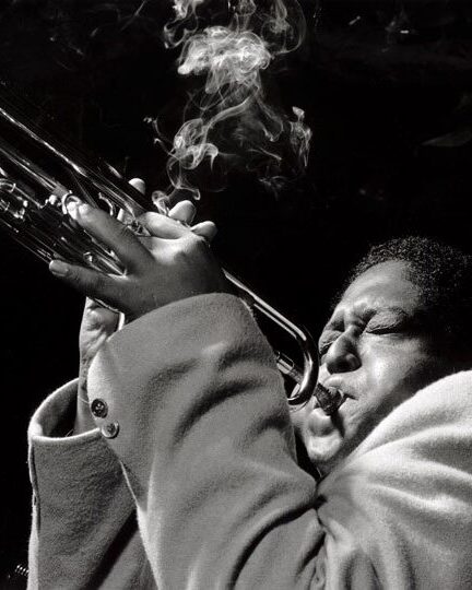 Herman Leonard