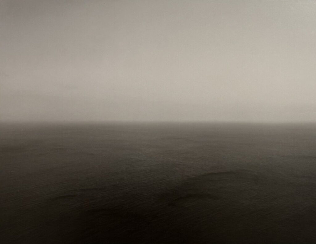 Sea of Japan, Oki, #307