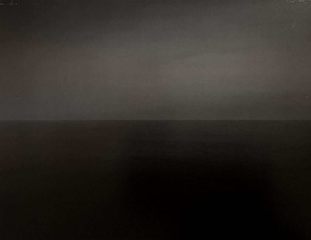 South Pacific Ocean, Maraenui, #329