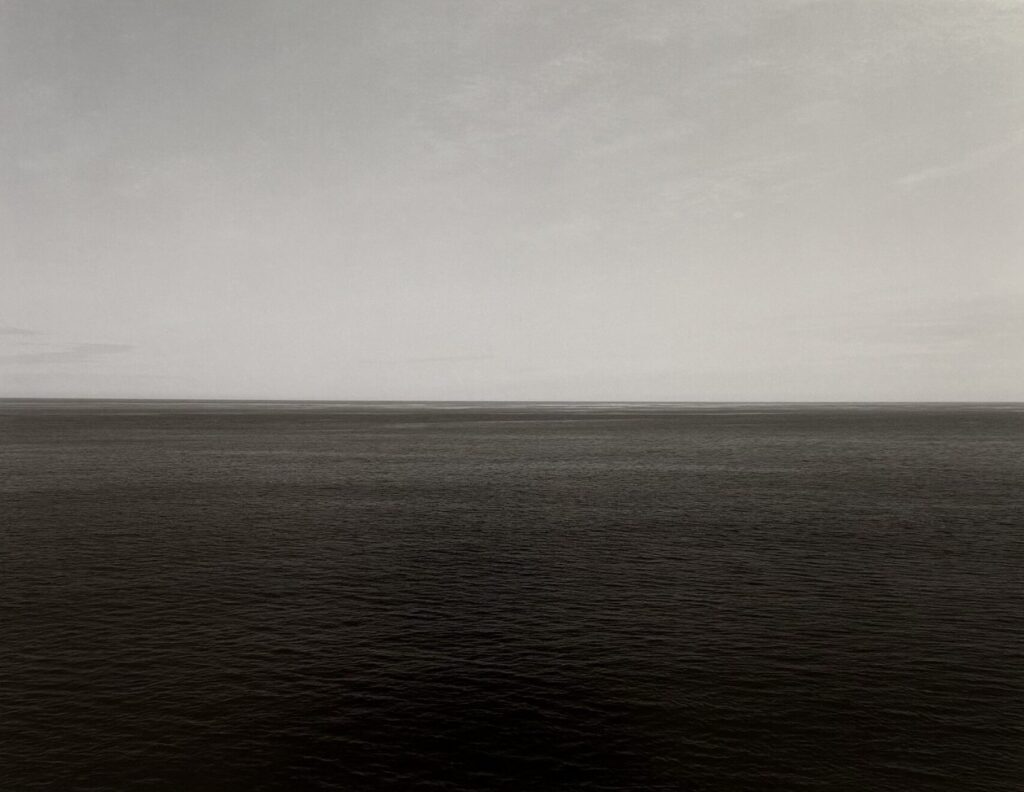 Norwegian Sea, Vesteralen Island, #335