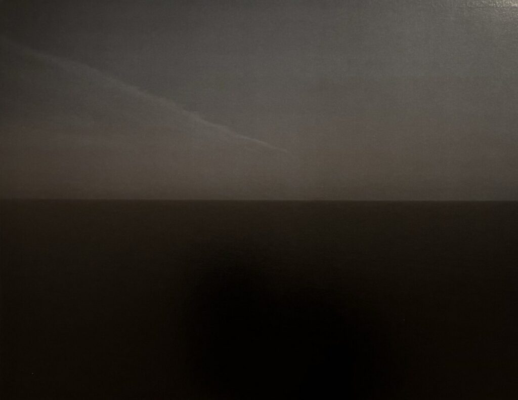 Irish Sea, Isle of Man, #338