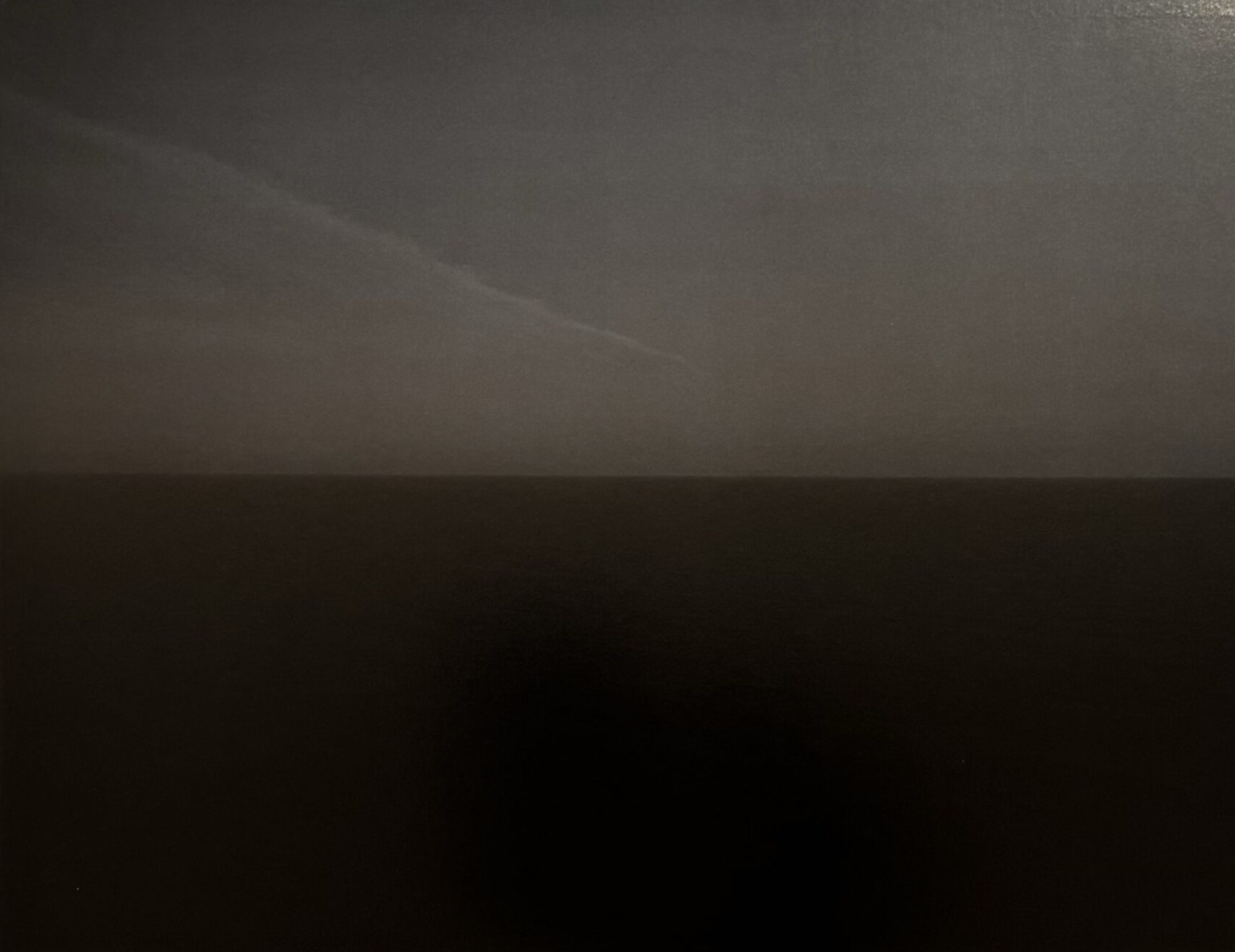 Irish Sea, Isle of Man, #338