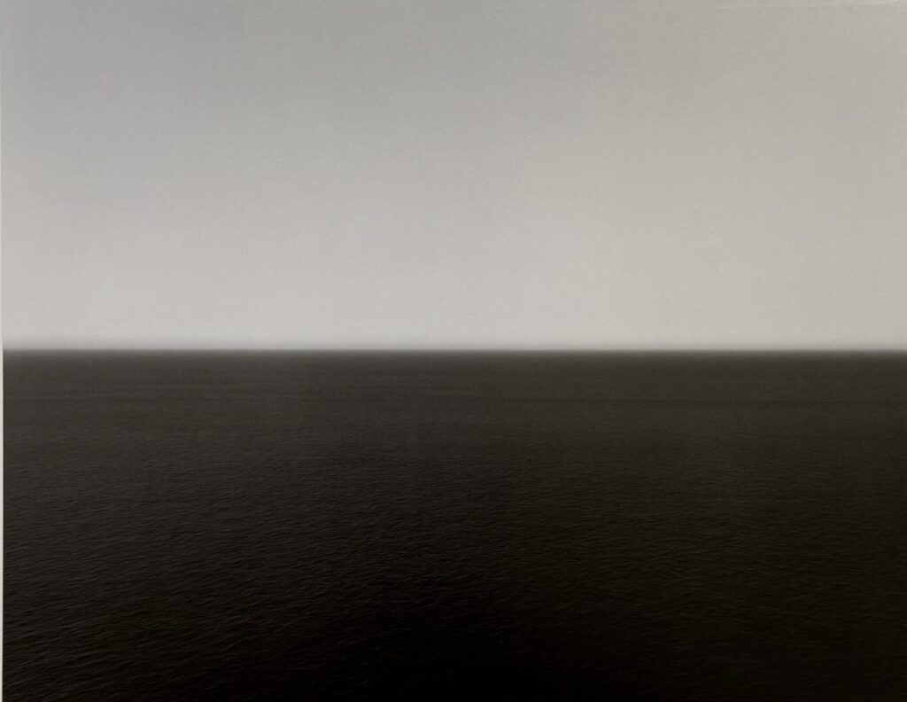 Tyrrhenian Sea, Positano, #339