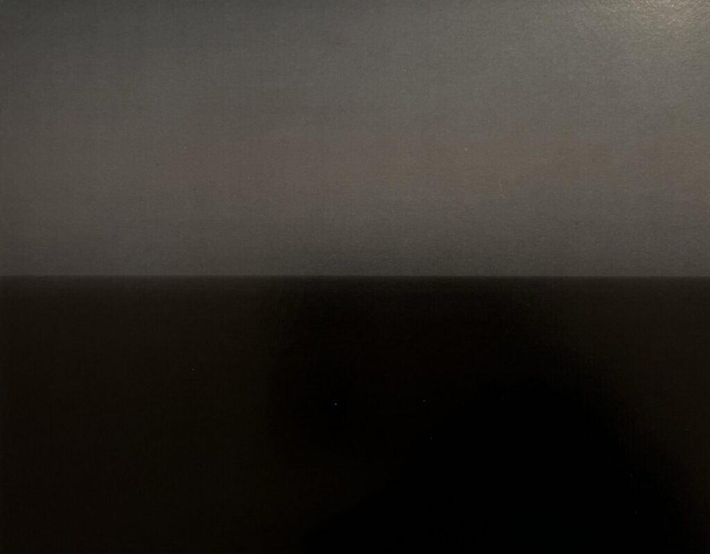 Ionian Sea, Santa Cesarea, #345