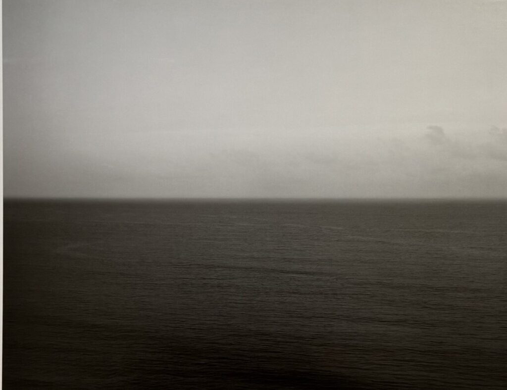 Caribbean Sea, Yucatan, #355