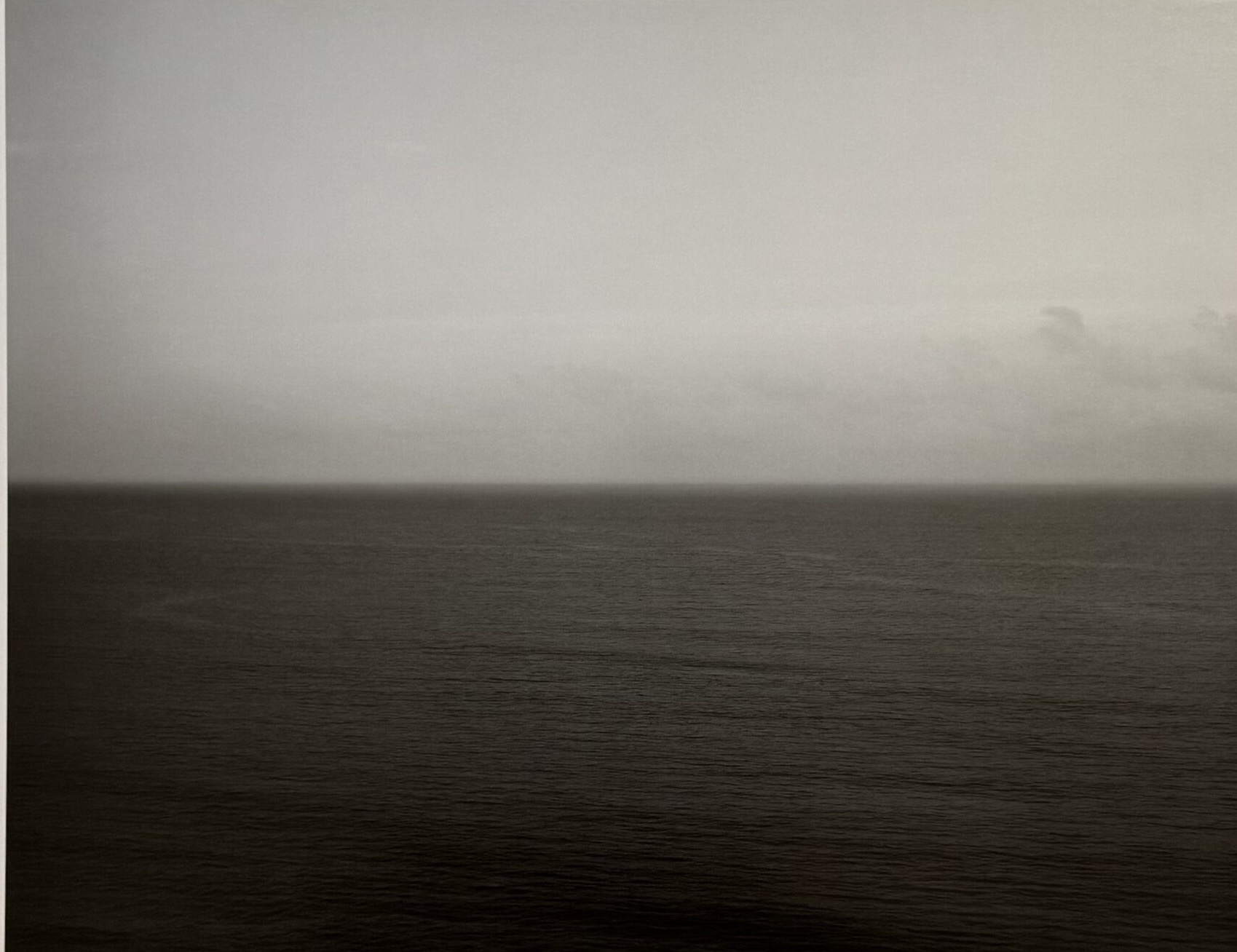 Caribbean Sea, Yucatan, #355