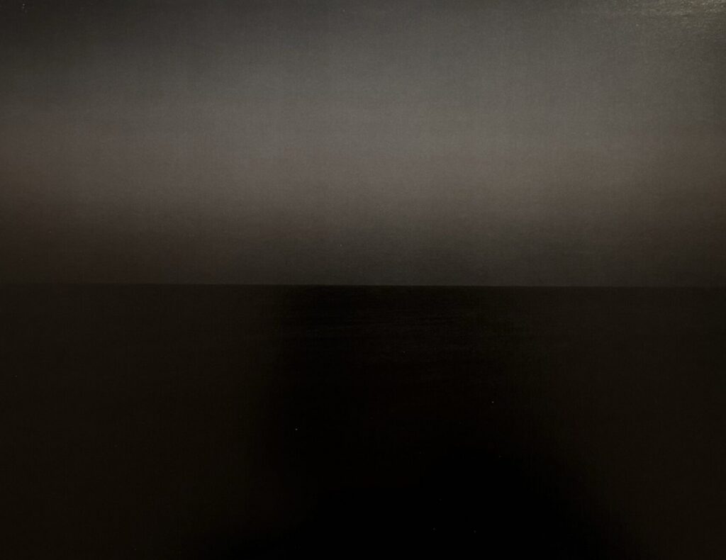South Pacific Ocean, Tearai, #360