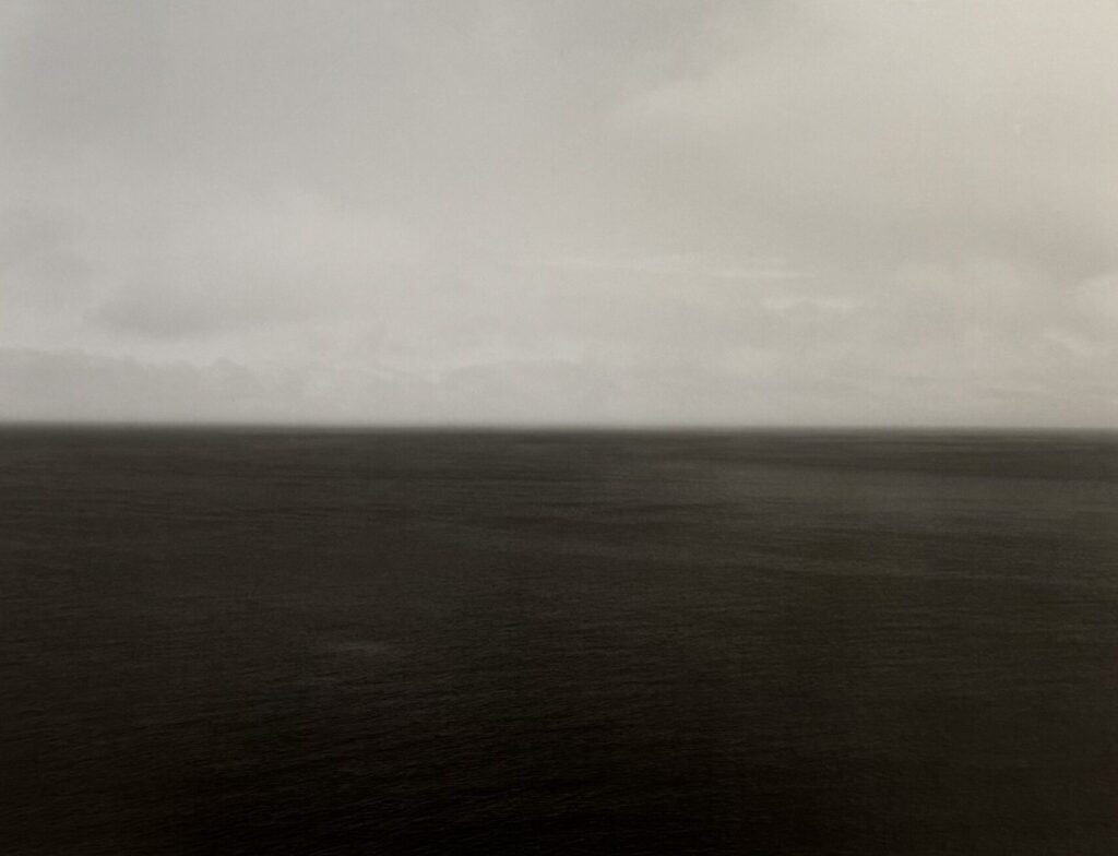 North Sea, Berriedale, #336