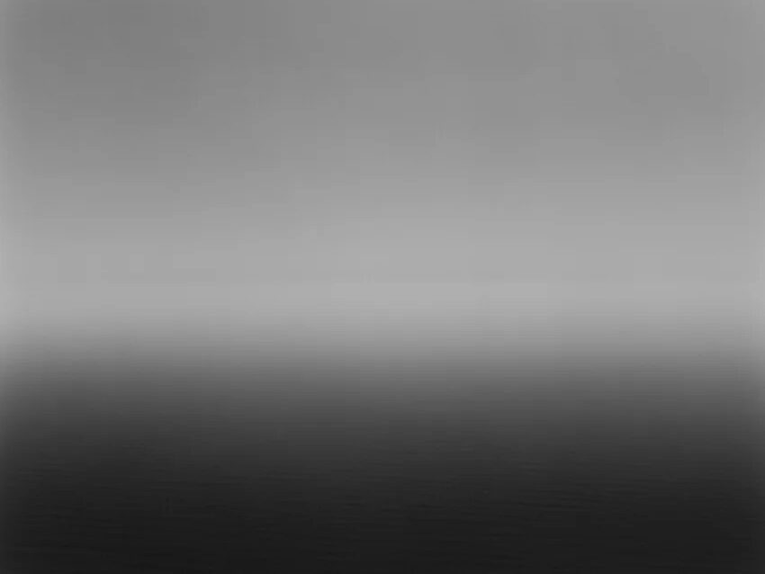 Hiroshi Sugimoto