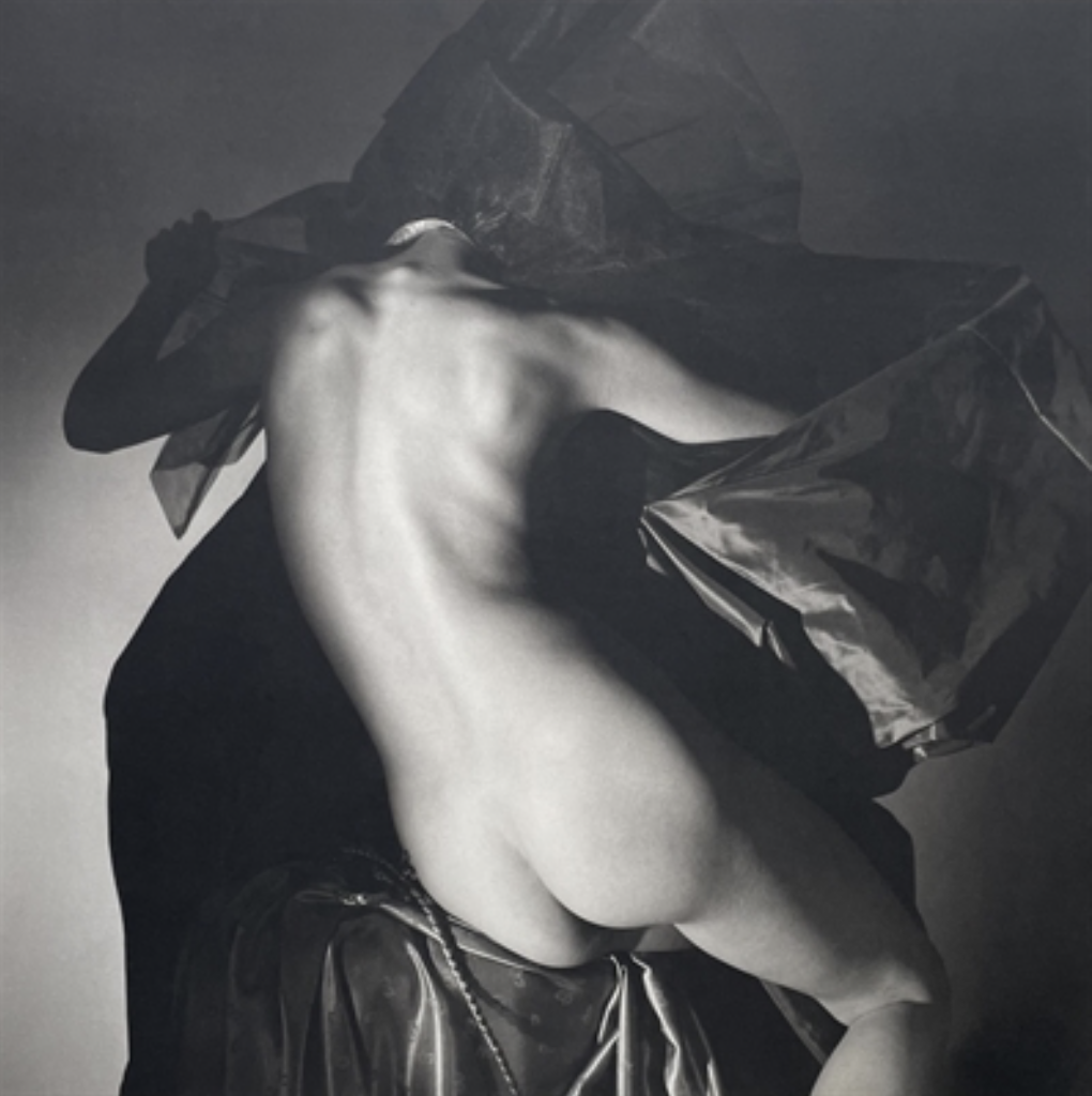 American Nude