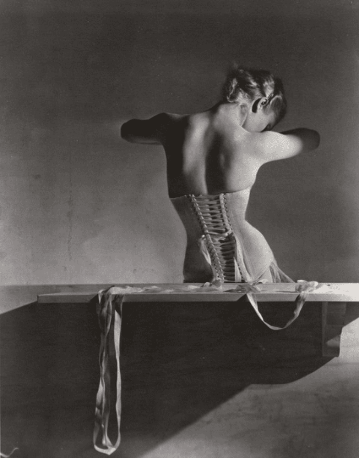 Mainbocher Corset, Paris