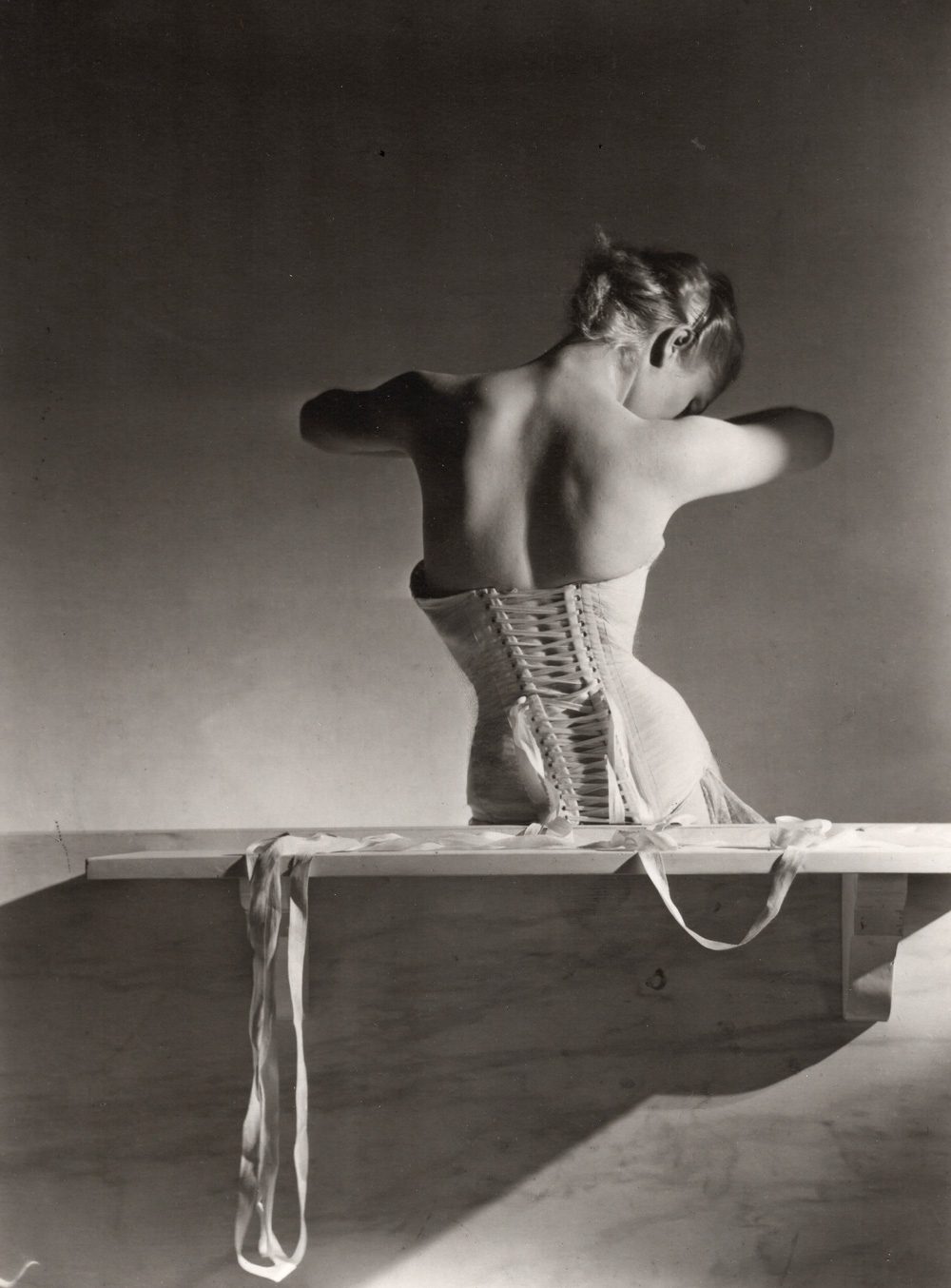 Mainbocher Corset, Paris