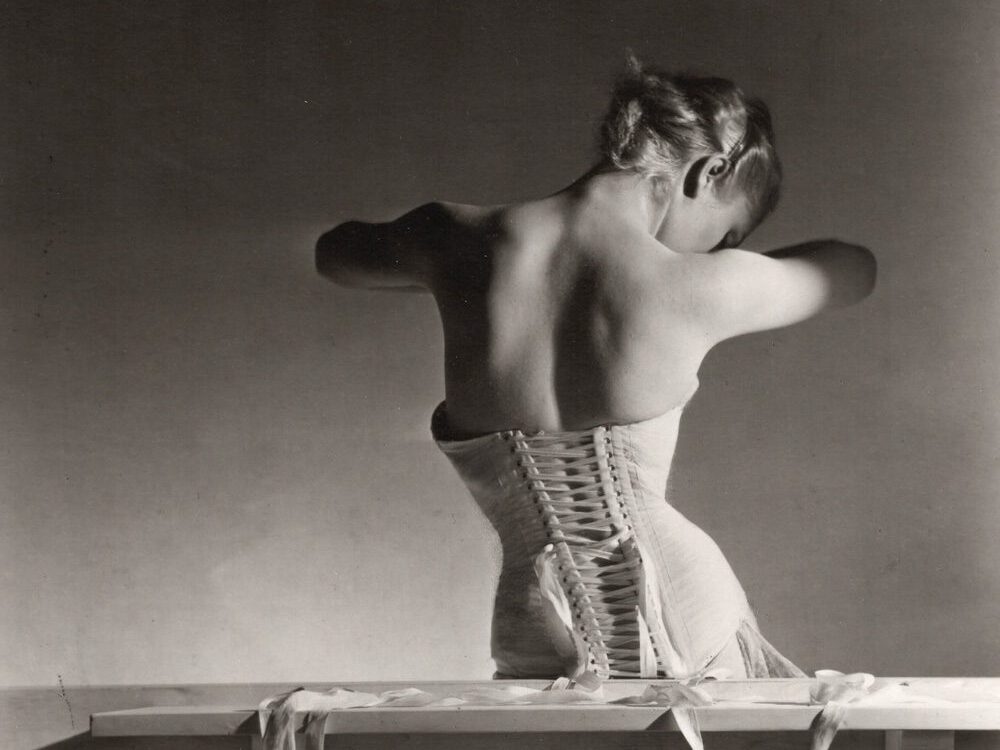 Horst P Horst