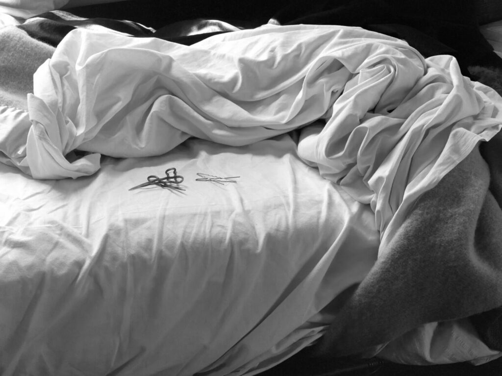 Imogen Cunningham