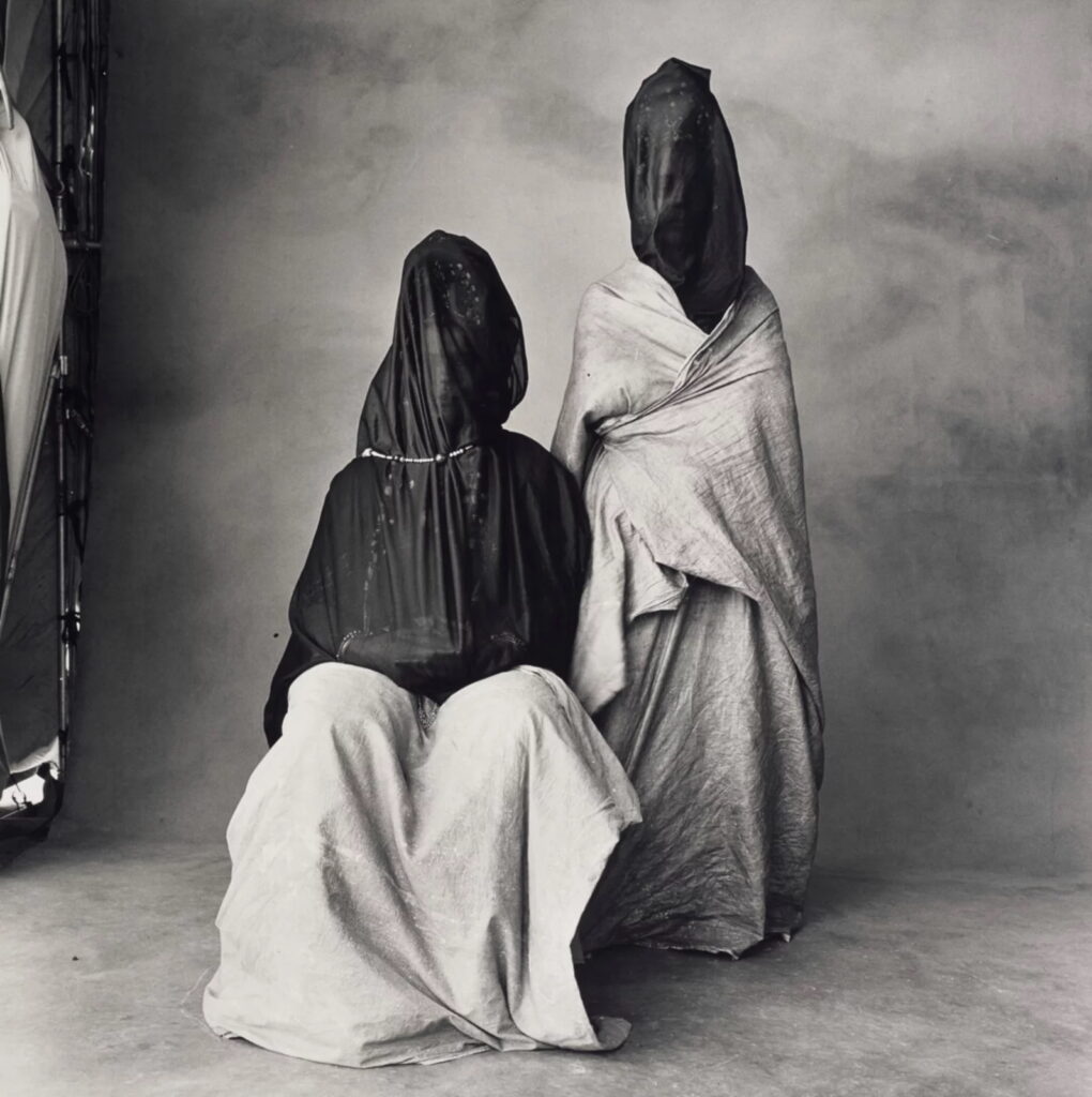 Two Guedras, Morocco