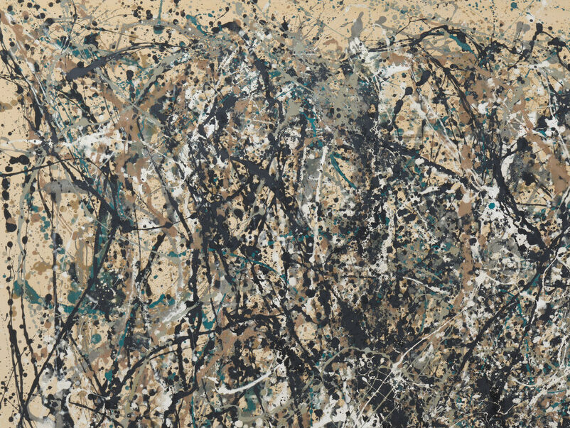 Jackson Pollock