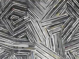 Jasper Johns