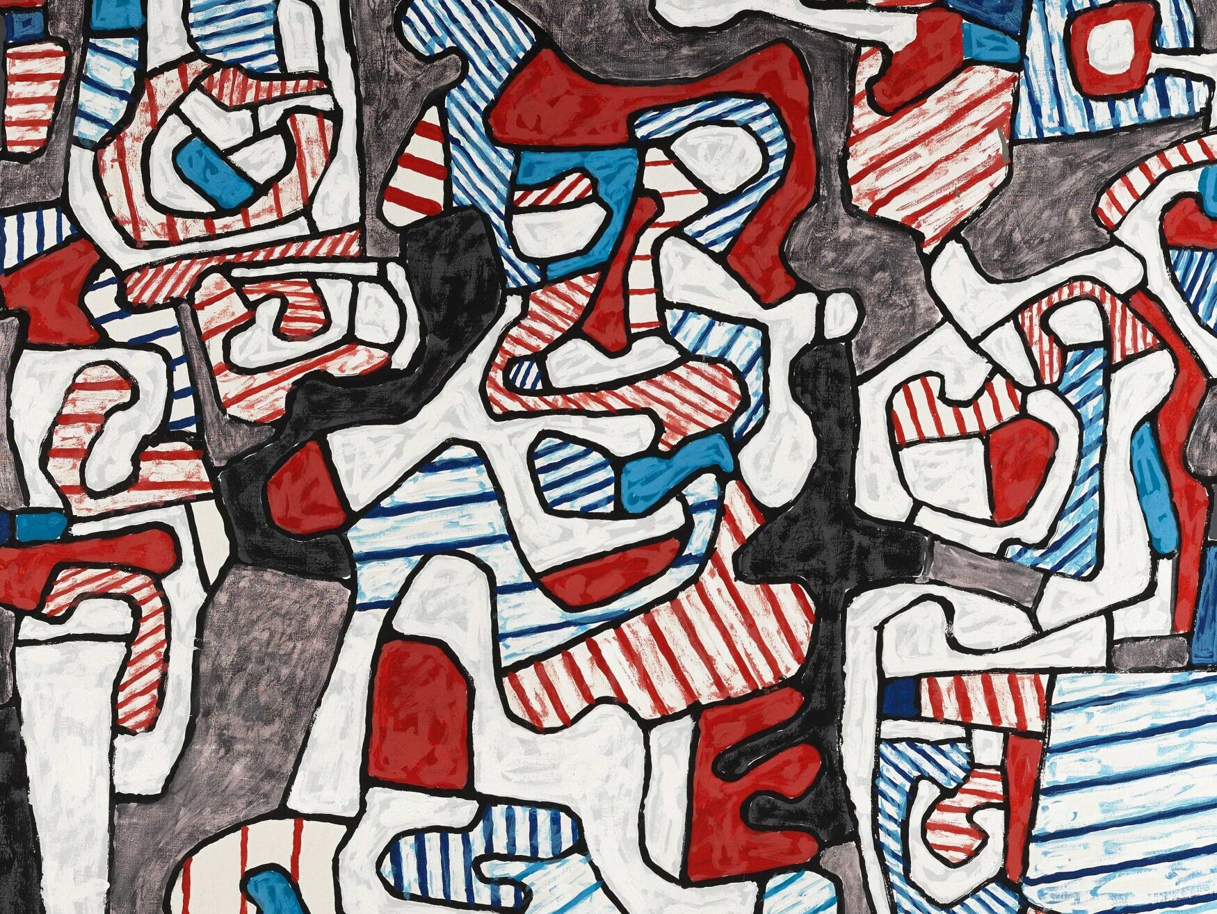 Jean Dubuffet