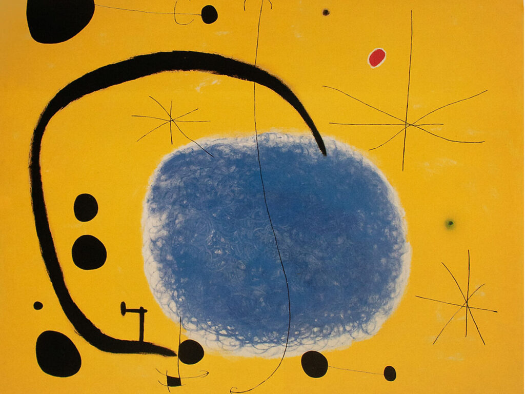Joan Miró
