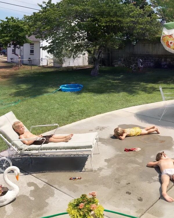 Julie Blackmon