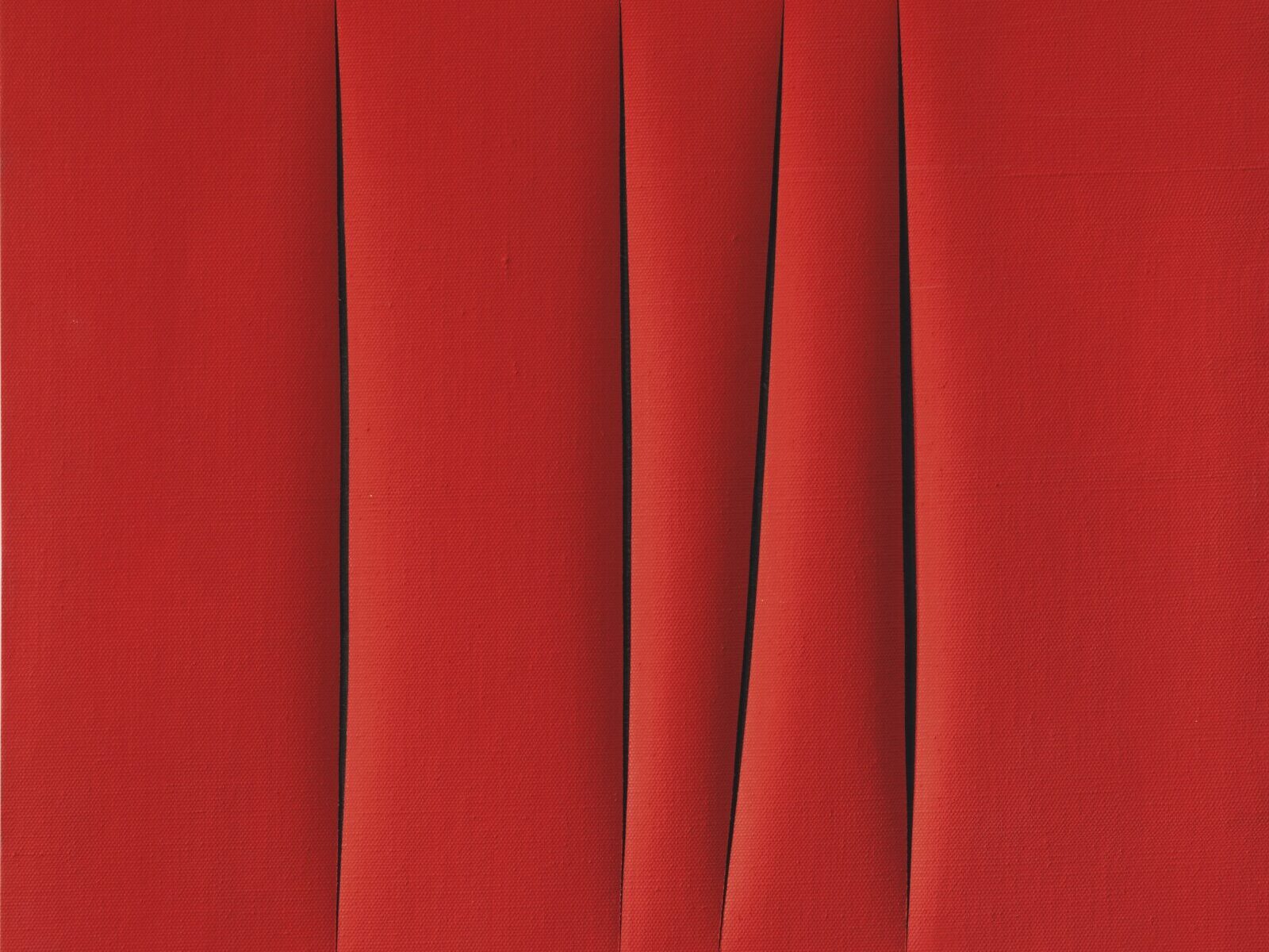 Lucio Fontana