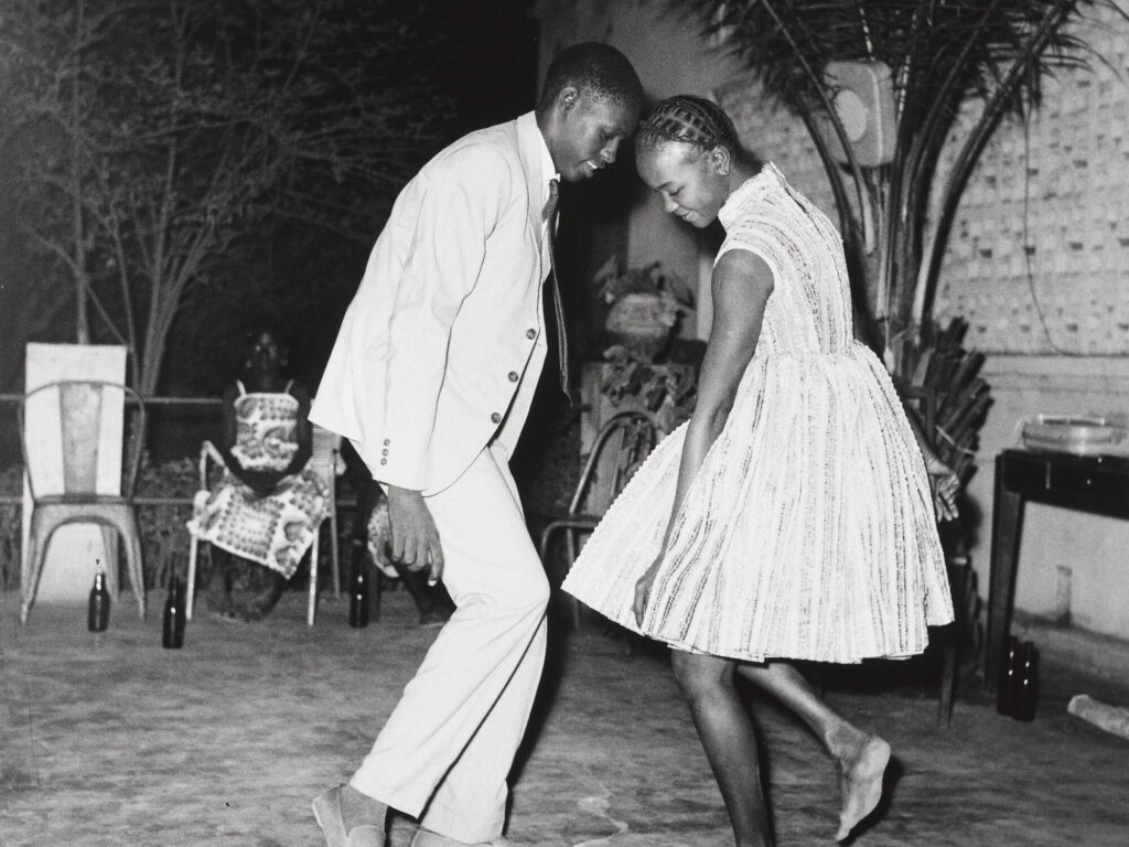 Malick Sidibé