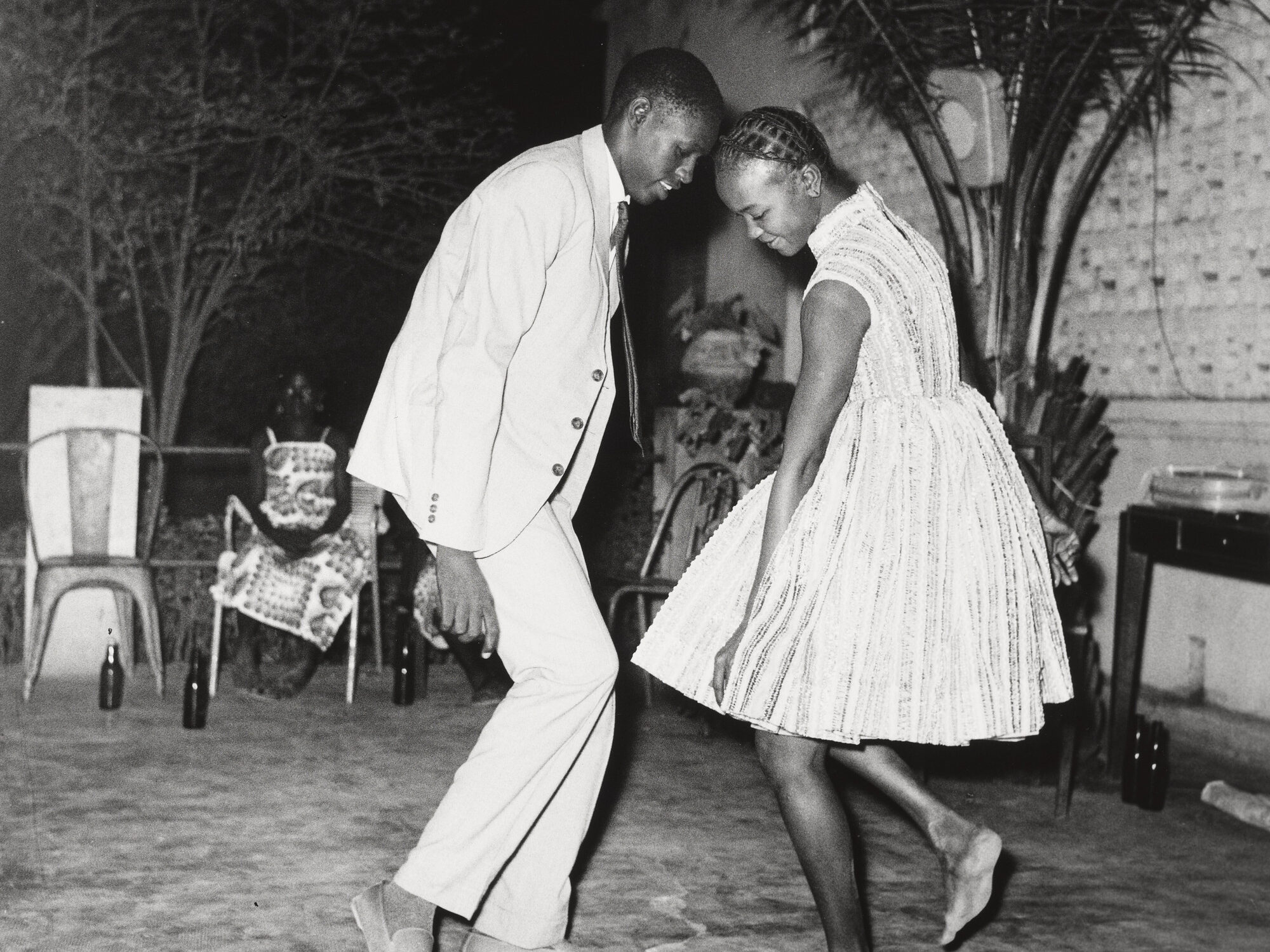 Malick Sidibe